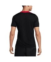 Nike Men's Liverpool 2024/25 Strike Performance Top