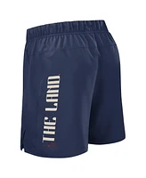 Nike Men's Cleveland Guardians 2024 City Connect Woven Victory Performance Shorts