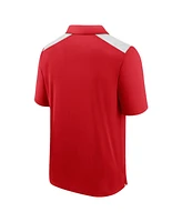 Fanatics Men's Kansas City Chiefs Primary Polo