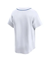 Nike Men's White Seattle Mariners Cooperstown Collection Limited Jersey