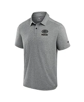 Fanatics Signature Men's Bay Packers Front Office Tech Polo Shirt