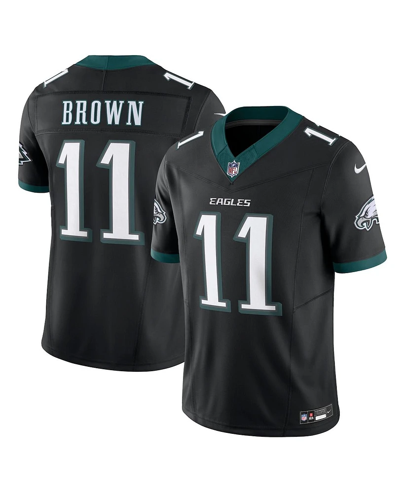 Nike Men's A.j. Kelly Philadelphia Eagles Alternate Vapor F.u.s.e. Limited Jersey