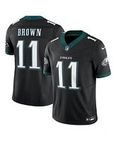 Nike Men's A.j. Kelly Philadelphia Eagles Alternate Vapor F.u.s.e. Limited Jersey