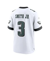 Nike Men's Nolan Smith Philadelphia Eagles Game Jersey