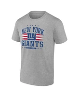 Fanatics Men's New York Giants Americana T-Shirt