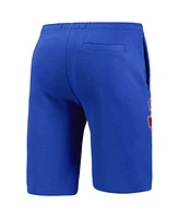 Freeze Max Men's Royal Tom and Jerry University Shorts