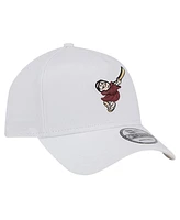 New Era Men's San Diego Padres Tc A-Frame 9FORTY Adjustable Hat