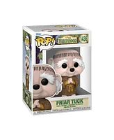 Funko Robin Hood Friar Tuck Funko Pop Vinyl Figure