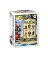 Funko Robin Hood Sheriff of Nottingham Funko Pop Vinyl Figure