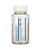 Solaray Advanced Lutein Eyes 24 with Bilberry & Blueberry