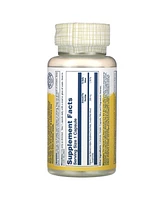 Solaray Vitamin E Dry Form 268 mg