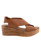 Bueno Naomi Sandal