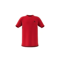 Adidas Juniors Club Tennis T-shirt