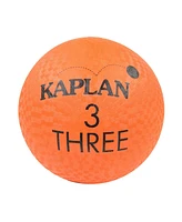 Kaplan Early Learning Colored Playground Balls - Set of 6