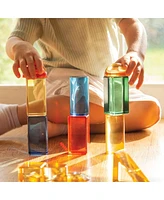 Kaplan Early Learning Light and Color: Toddler Loose Parts Stem Kit