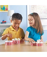 Learning Resources Count 'Em Up Popcorn - 20 Pieces