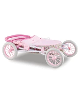 Corolle Baby Carriage - Pink