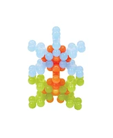 Kaplan Early Learning PolyForm Star Connectors - 35 Pieces