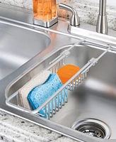 iDesign Forma Kitchen Sink Suction Holder