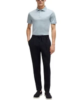 Boss by Hugo Men's Regular-Fit Polo Shirt