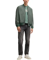 Boss by Hugo Men's Water-Repellent Jacket