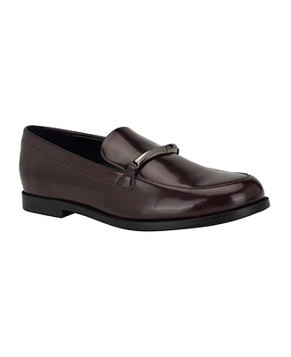 Calvin Klein Women's Tedda Slip-On Dress Flat Loafers