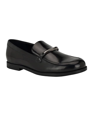 Calvin Klein Women's Tedda Slip-On Dress Flat Loafers