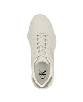 Calvin Klein Men's Blend Lace-Up Casual Sneakers