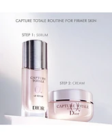 Dior Capture Totale Le Serum