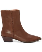 Lucky Brand Women's Shakell Snip Toe Ankle Booties