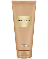 Michael Kors Pour Femme Shower Gel, 6.7 oz.