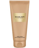 Michael Kors Pour Femme Body Lotion, 6.7 oz.