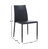 Safavieh Cason Dining Chair (Set Of 2)