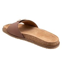 SoftWalk Una Sandal