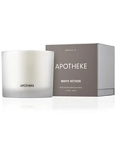 Apotheke White Vetiver 3