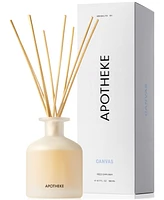 Apotheke Canvas Reed Diffuser, 6.7 oz.