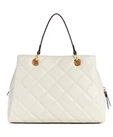 Nine West Mirabella Satchel Hand Bag