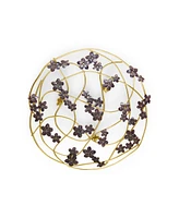 Michael Aram Forget Me Not Large Decorative Bowl