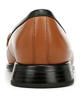 Naturalizer Women's Fabienne Square Toe Penny Loafers