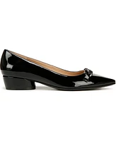 Naturalizer Becca Low-heel Pointed Toe Flats