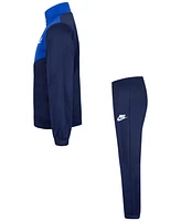Nike Sportswear Little Kids Lifestyle Essentials 2-Piece Set