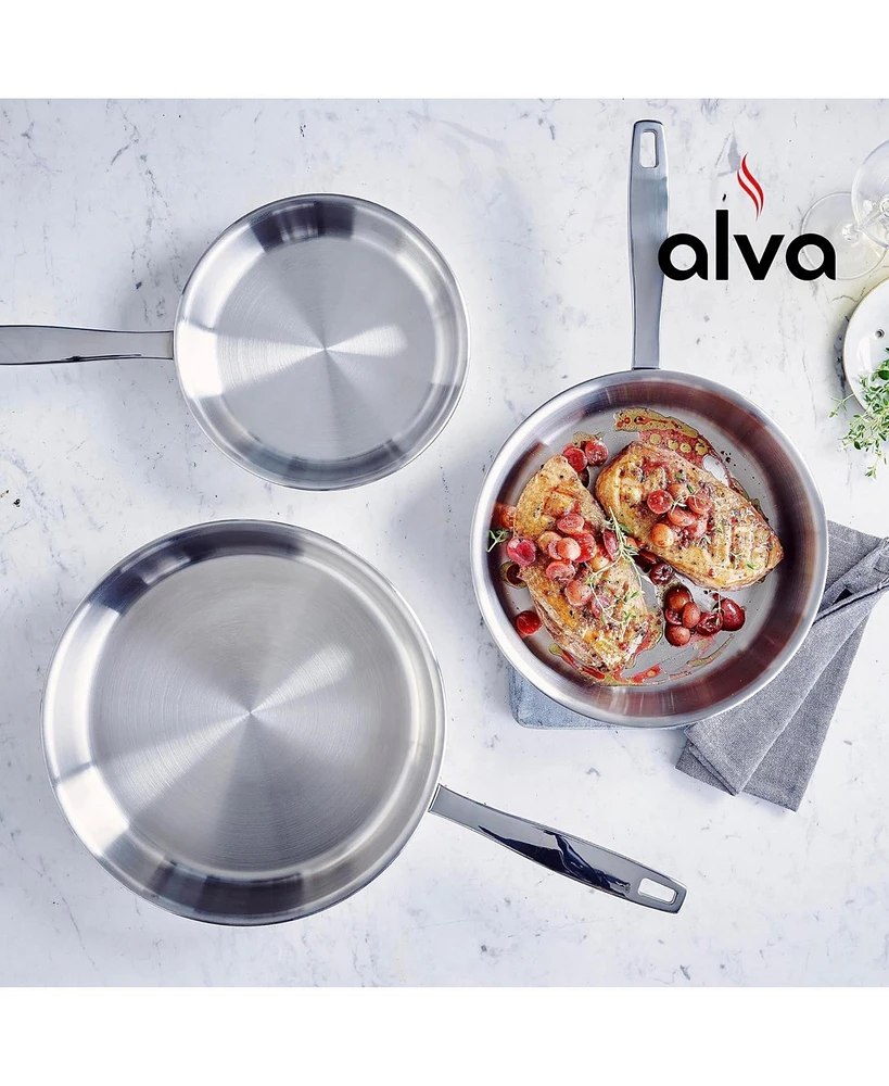 Alva Maestro
