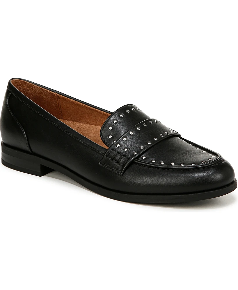 Naturalizer Milo-Stud Loafers