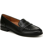 Naturalizer Milo-Stud Loafers