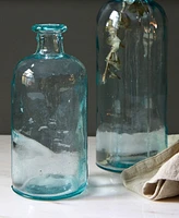 Costa Nova Glass Bottle, 24 oz.