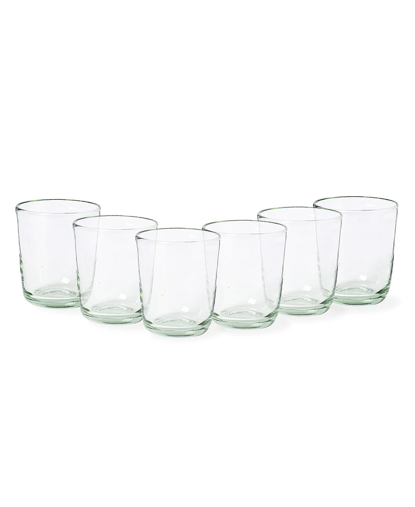 Costa Nova Glass Tumblers