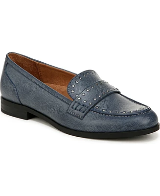 Naturalizer Milo-Stud Loafers