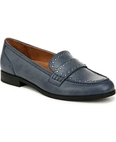 Naturalizer Milo-Stud Loafers
