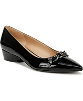 Naturalizer Becca Low-heel Pointed Toe Flats