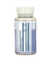 Solaray Enteric-Coated Hyaluronic Acid 20 mg